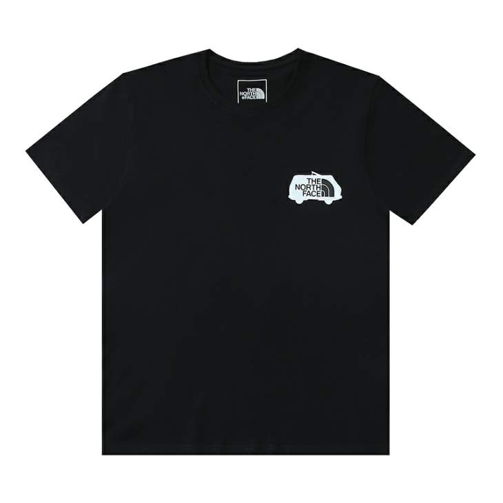The North Face T Shirts Short _SKUTheNorthFaceM-3XL6ctfT889347941